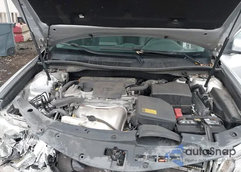 2013 Toyota Camry Se from USA, damaged, VIN 4T1BF1FK8DU280573